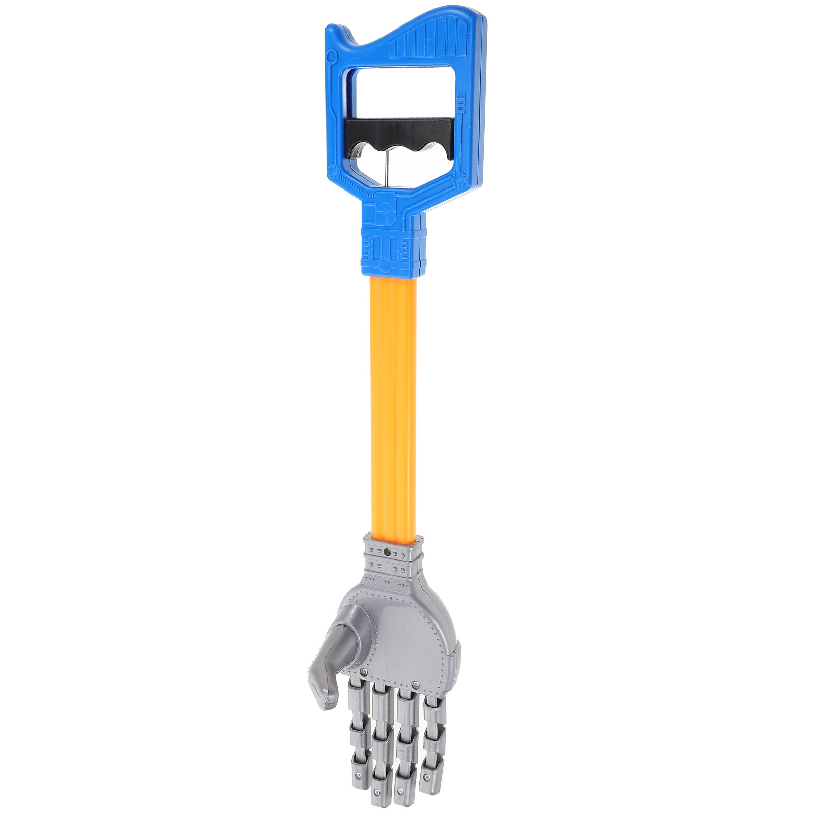 Robot Arm Motor - Plastikowe ramię robota - interaktywny chwytak