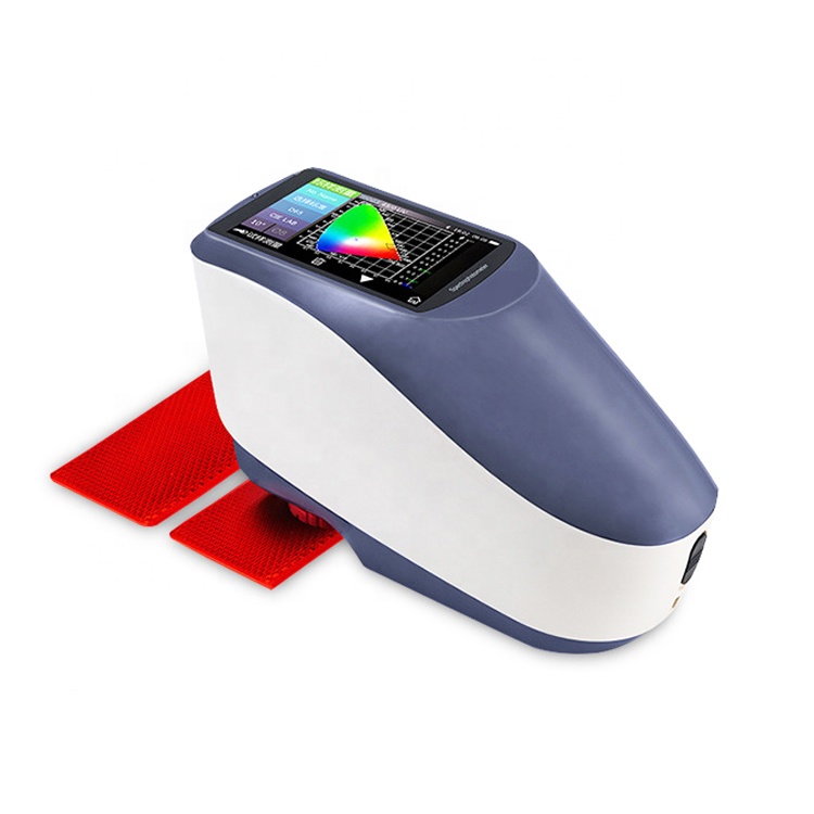 Spectroscope Handheld - Przenośny spektrofotometr do pomiaru koloru, ręczny