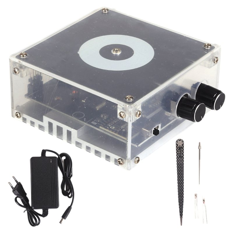 Science Experiment - B50B - Sztuczny Łuk Elektryczny do