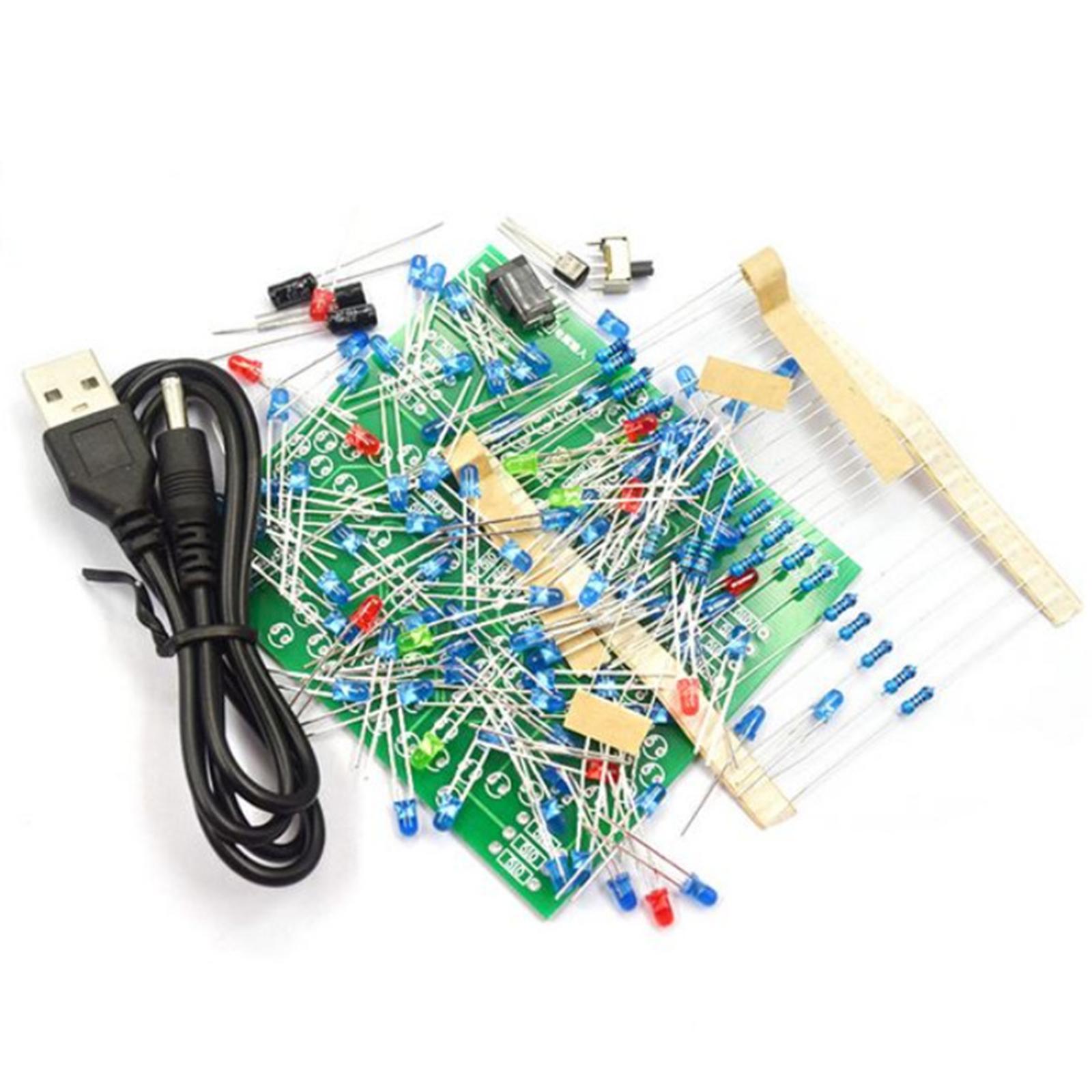 Science Hobby Kit - Zestaw DIY do samodzielnego montażu dzwonków