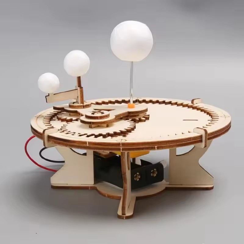 Zabawny zestaw naukowy STEAM D – Science Hobby Kit recenzja i cena