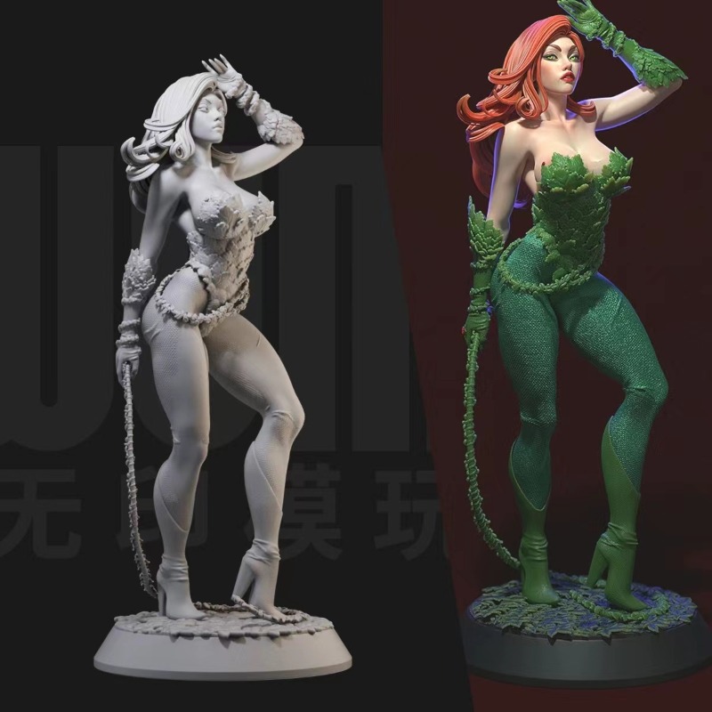 1/24 skala królowa lasu Scienc – Science Hobby Kit recenzja i cena