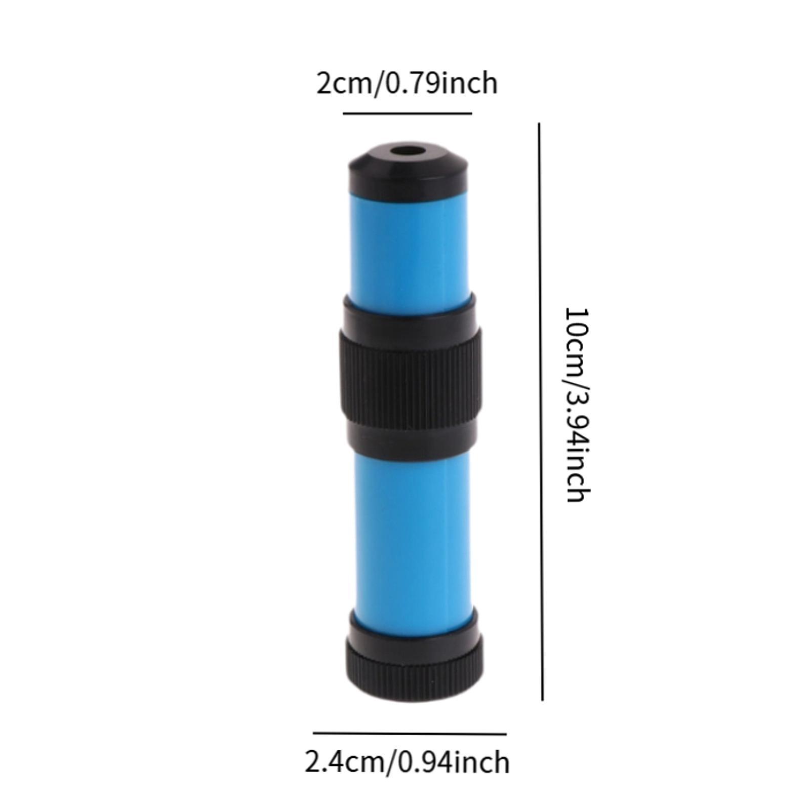 Minispektroskop – sprzęt eduka – Spectroscope Handheld recenzja i cena