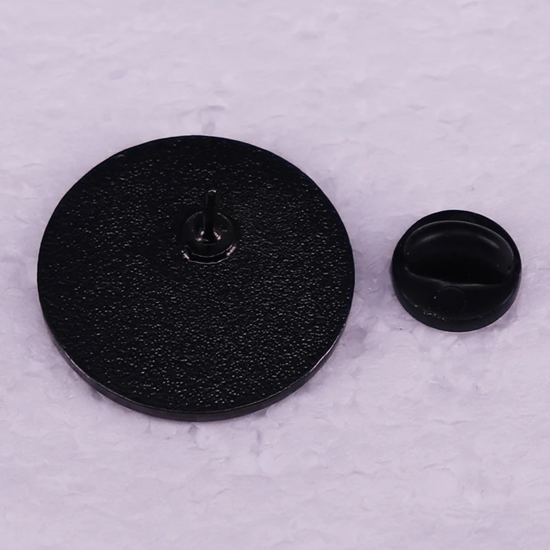 Przypinka emaliowana Aperture  – Science Buddies recenzja i cena