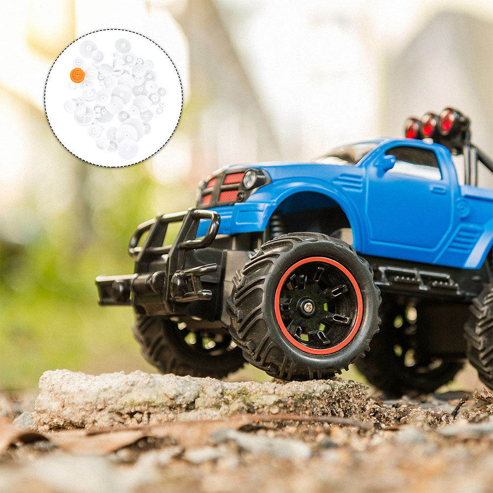 128-częściowy zestaw uniwersal – Science Hobby Kit recenzja i cena