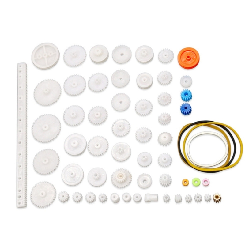 Zestawy motorów są zabawki 3v- – Science Hobby Kit recenzja i cena