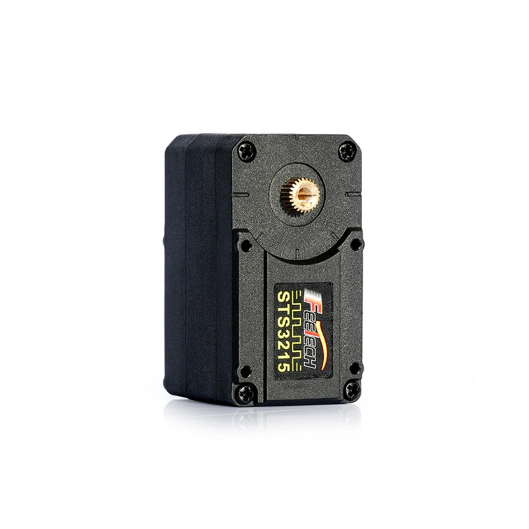 12 SZTUK Feetech STS3215 19KG  – Robot Arm Motor recenzja i cena