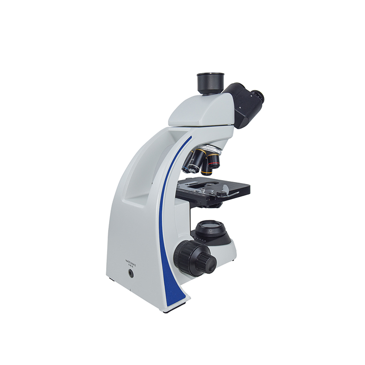 Mikroskop trójokularowy labora – Microscope Compound 40X recenzja i cena