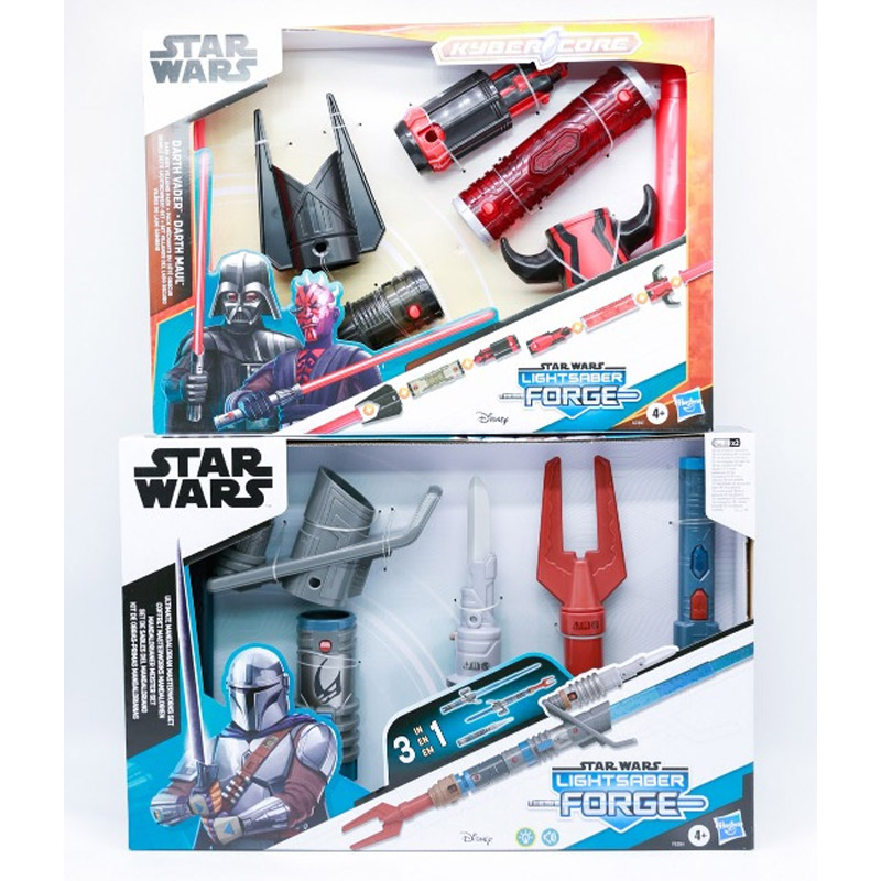 Figurki anime Star Wars Darth  – Skywatcher Telescope Evostar recenzja i cena
