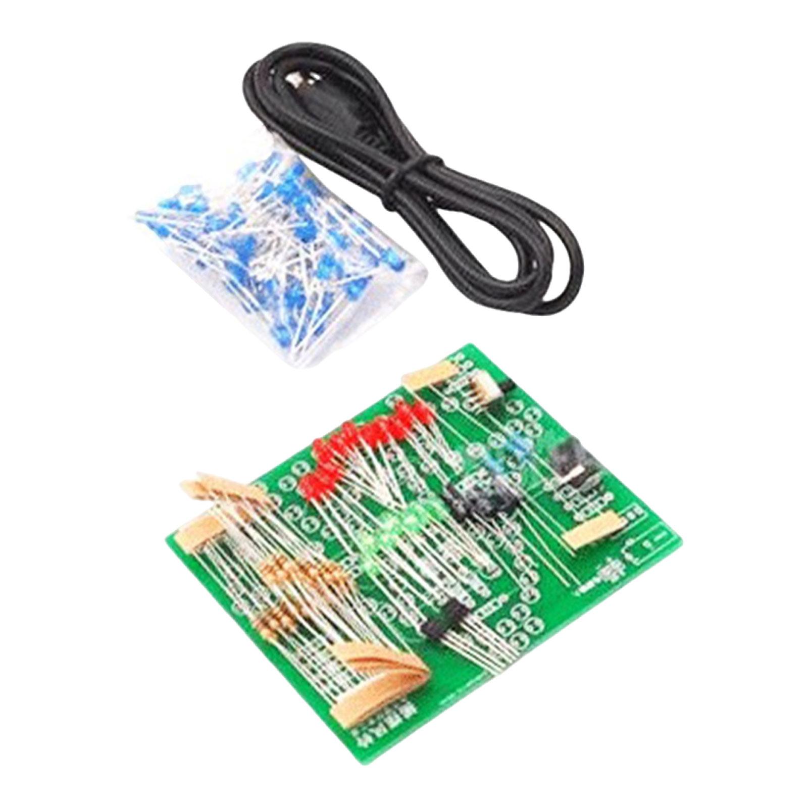 Zestaw DIY do samodzielnego mo – Science Hobby Kit recenzja i cena
