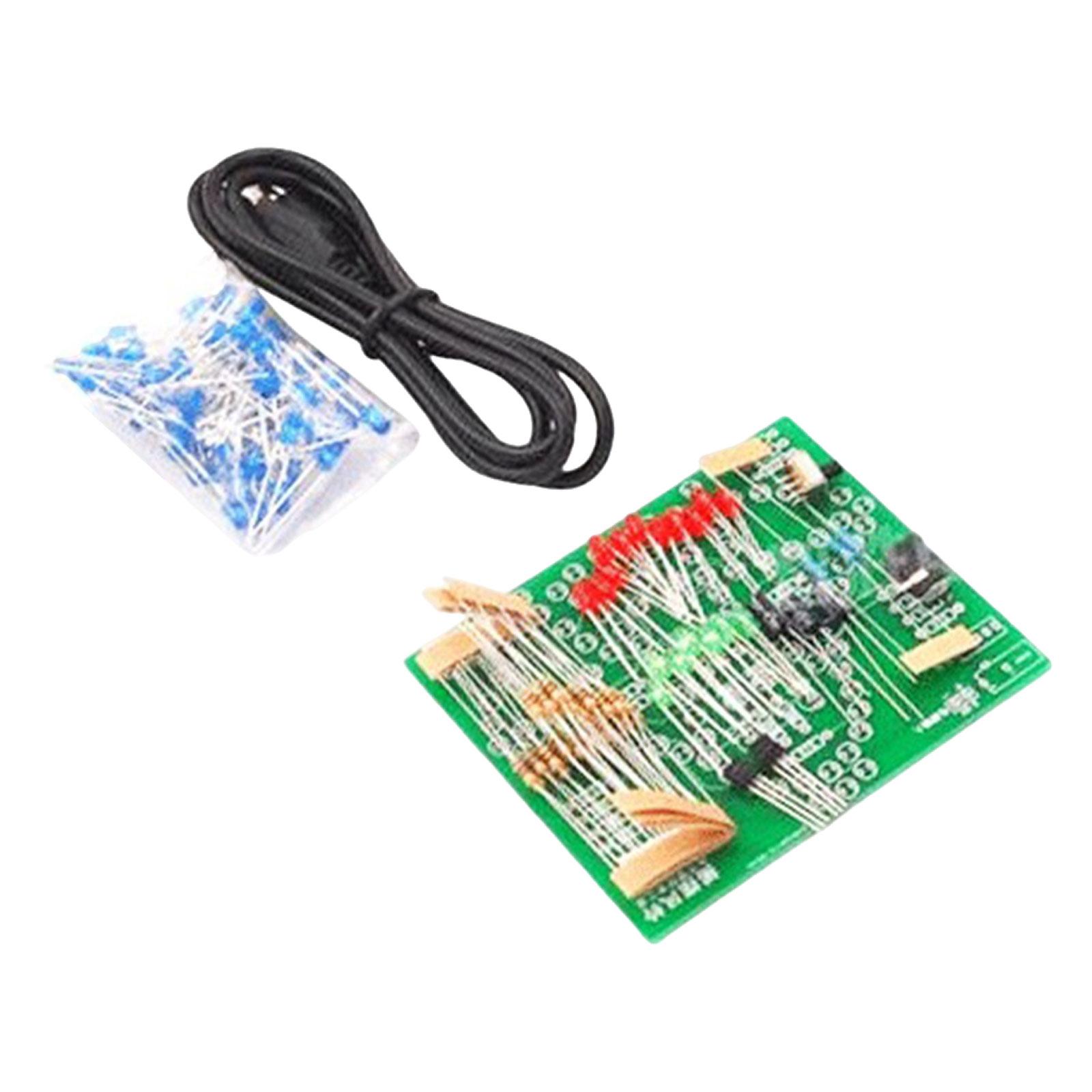 Zestaw DIY do samodzielnego mo – Science Hobby Kit recenzja i cena