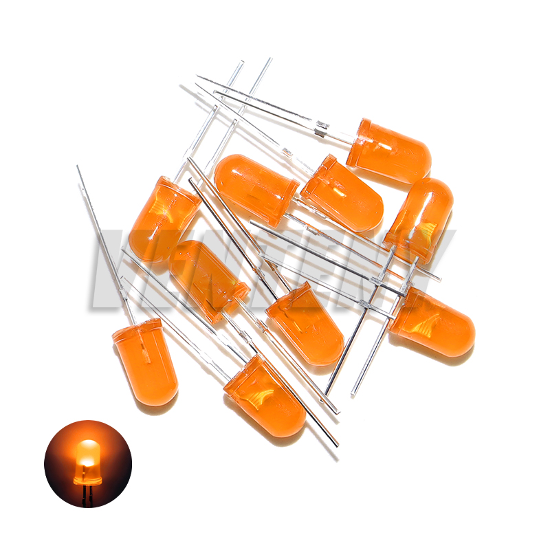 Zestaw diod LED o rozproszonej – Science Hobby Kit recenzja i cena