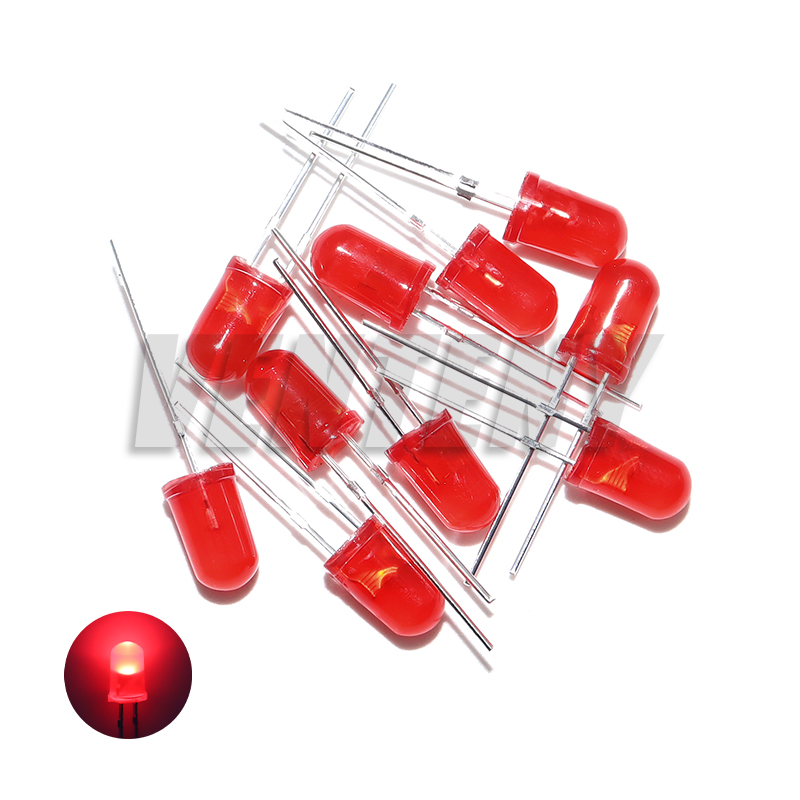 Zestaw diod LED o rozproszonej – Science Hobby Kit recenzja i cena