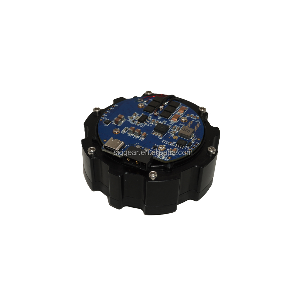 Silnik przegubu nadgarstka rob – Robot Arm Motor recenzja i cena