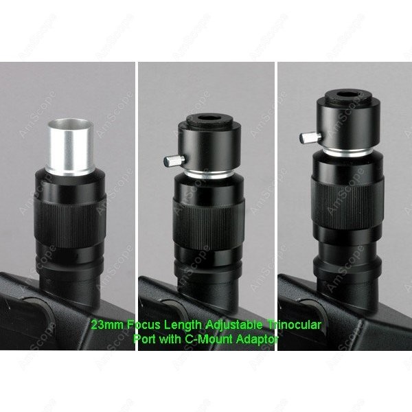 Mikroskop biologiczny trójokul – Microscope Compound 40X recenzja i cena