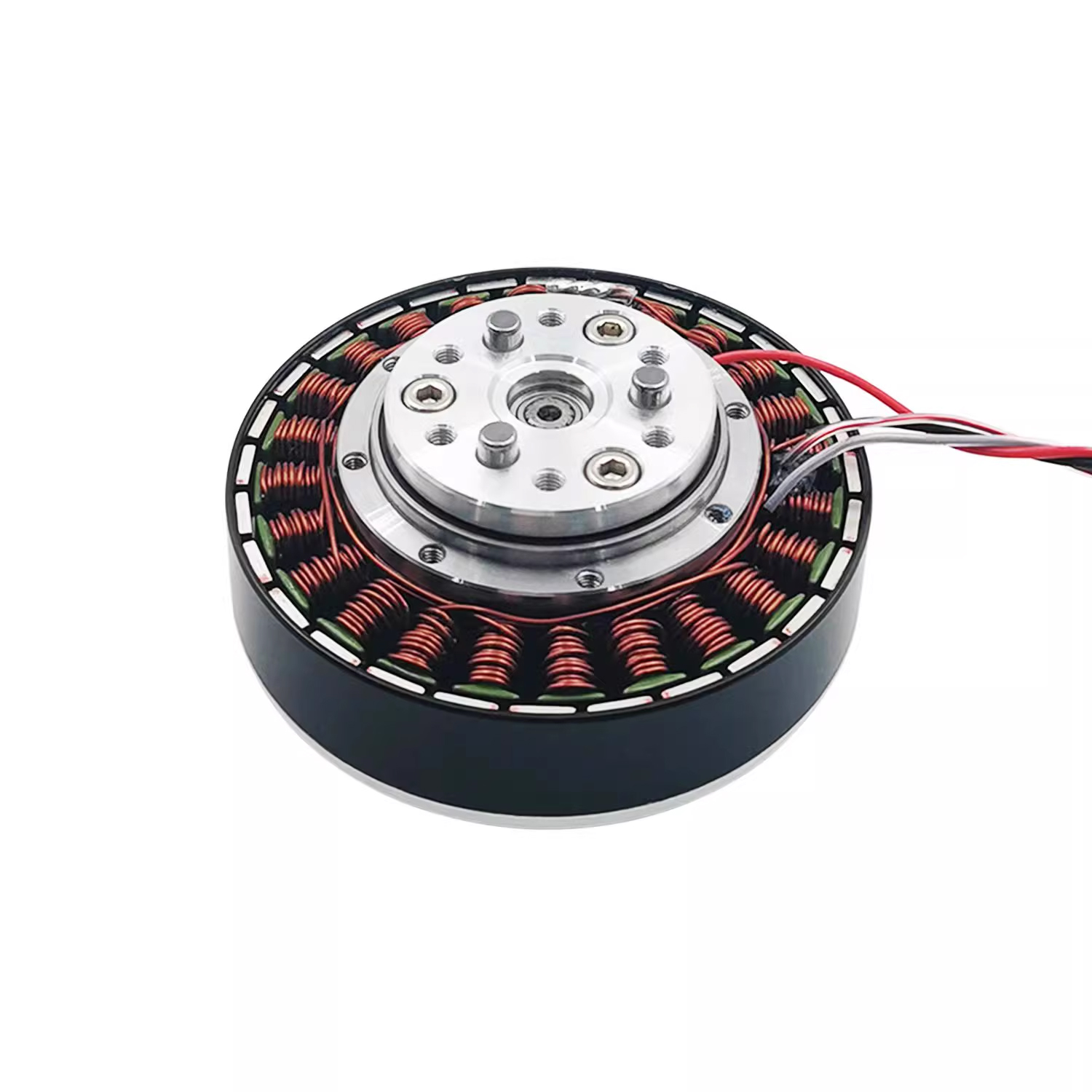 GIM6010-8 mikro-przekładnia pl – Robot Arm Motor recenzja i cena