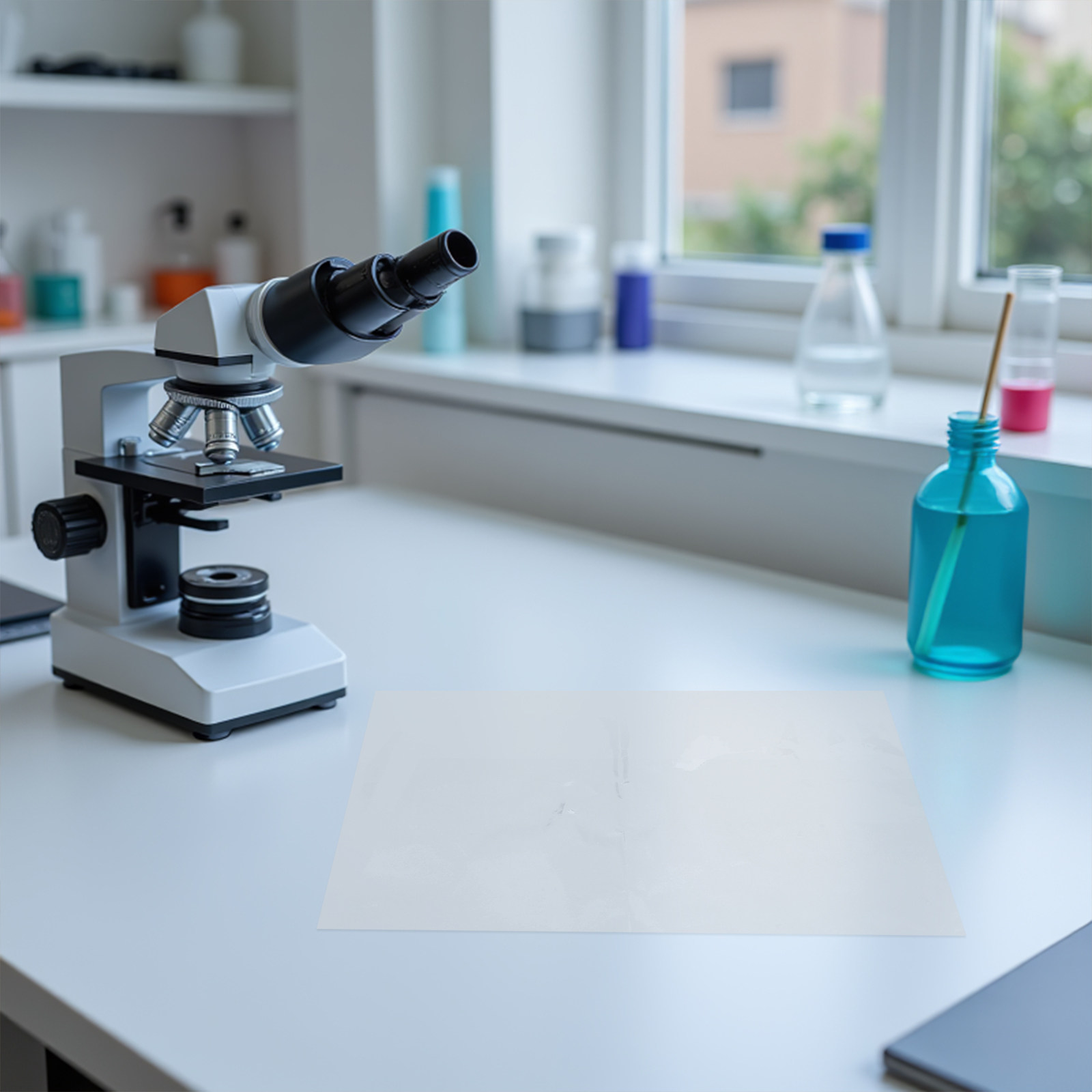 20 szt. Biologiczna półprzepus – Science Experiment recenzja i cena