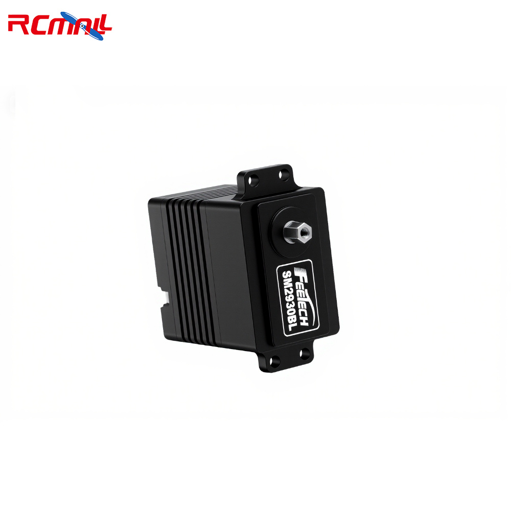 Feetech SM-2930-C001 24V 30kg. – Robot Arm Motor recenzja i cena