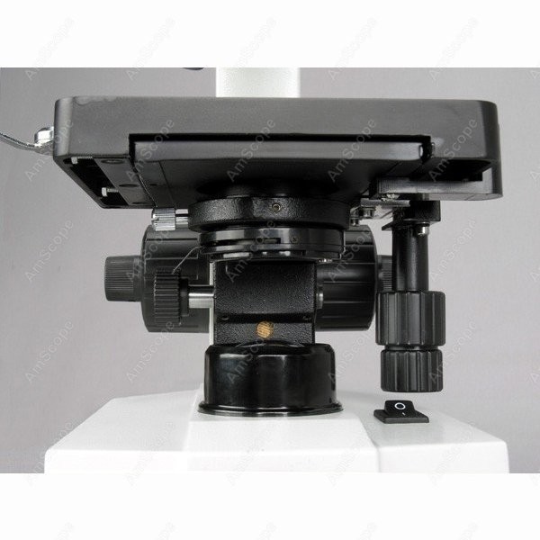 Monokularowy mikroskop składan – Microscope Compound 40X recenzja i cena