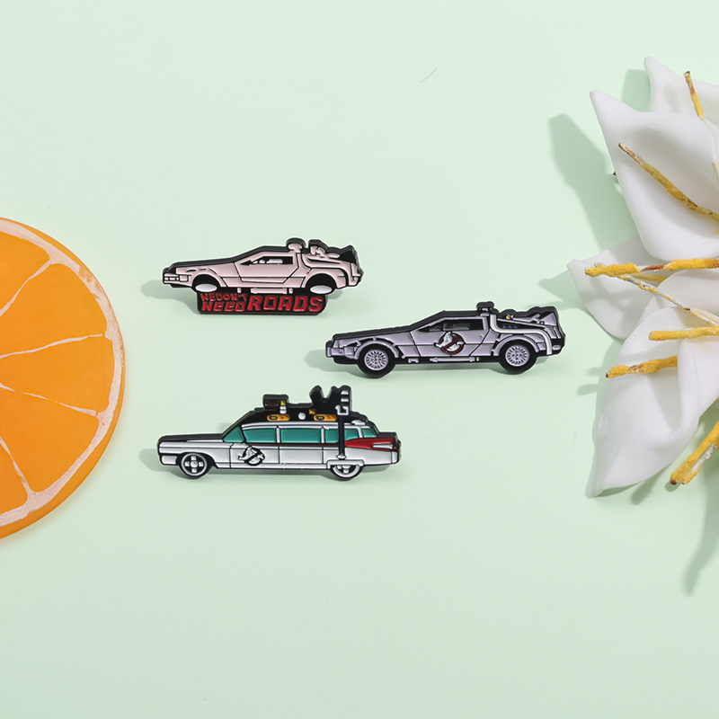 Filmy science fiction emaliowa – Science Buddies recenzja i cena