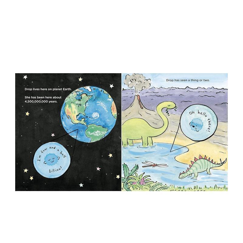 【Science Buddies】Mała Kropla W – Science Buddies recenzja i cena