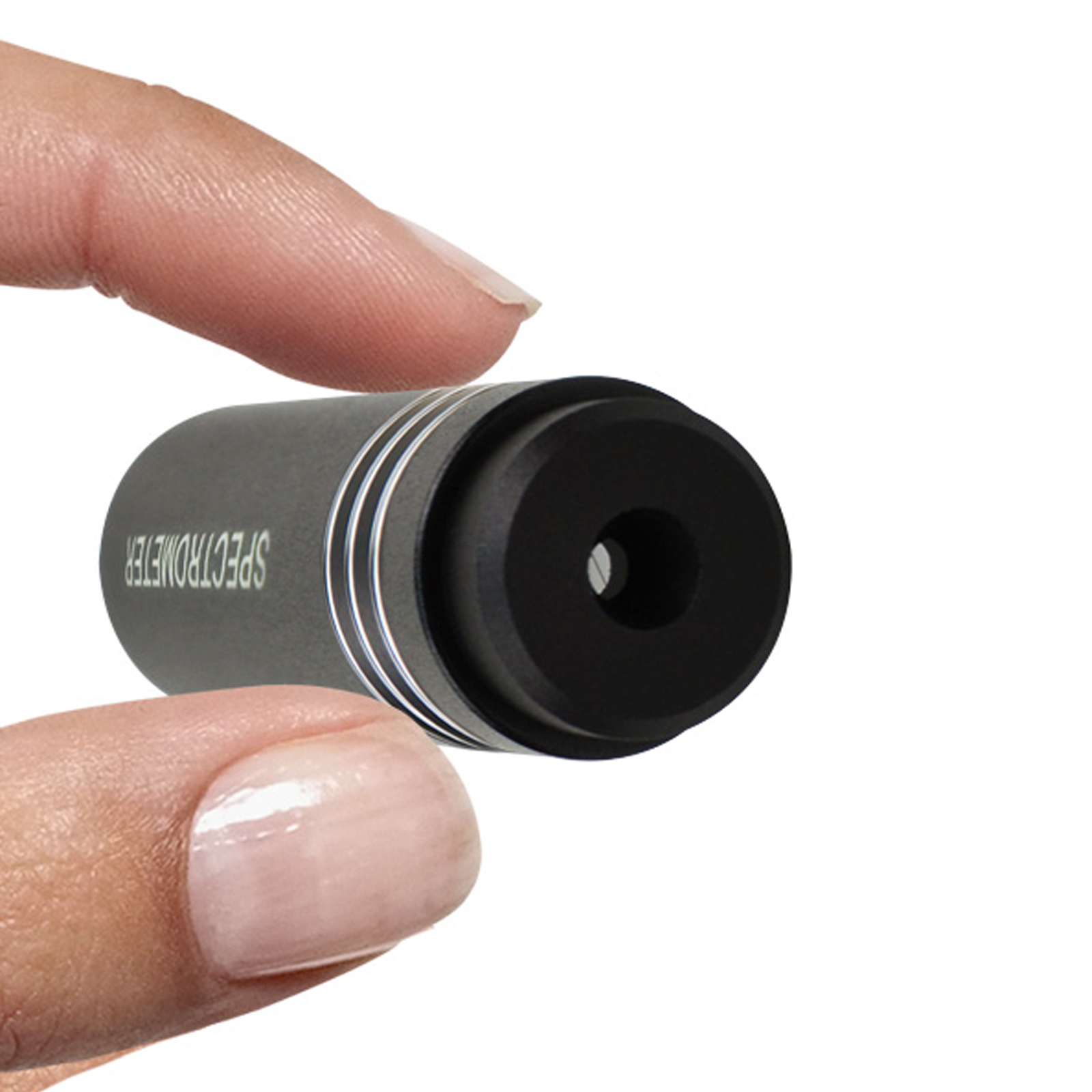 Profesjonalny ręczny spektrosk – Spectroscope Handheld recenzja i cena