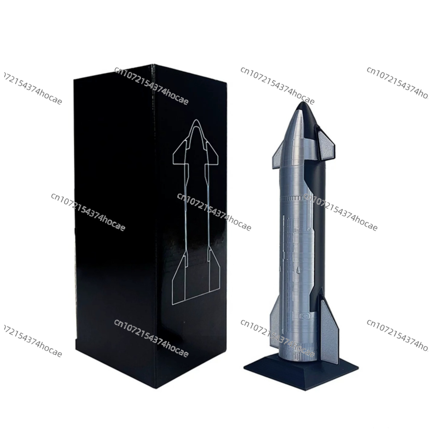 Zestaw Modelu Rakiety Kosmiczn – Science Toys recenzja i cena