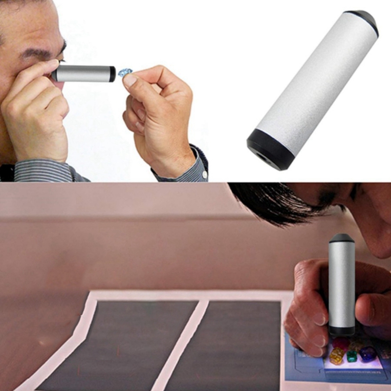 Mały spektroskop dyfrakcyjny d – Spectroscope Handheld recenzja i cena